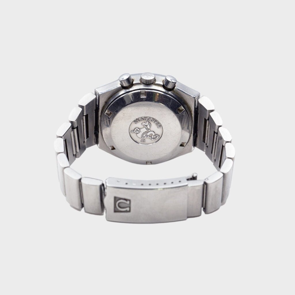 Omega Speedmaster TV
