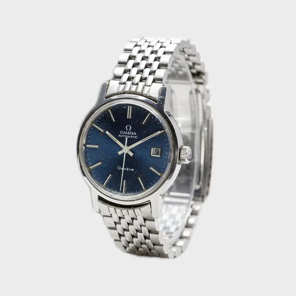 Omega Genève