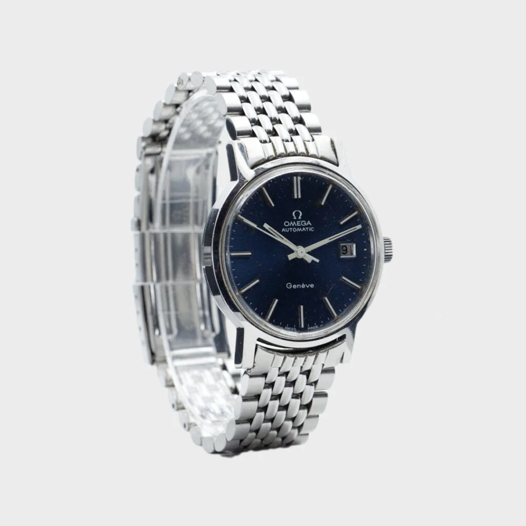 Omega Genève