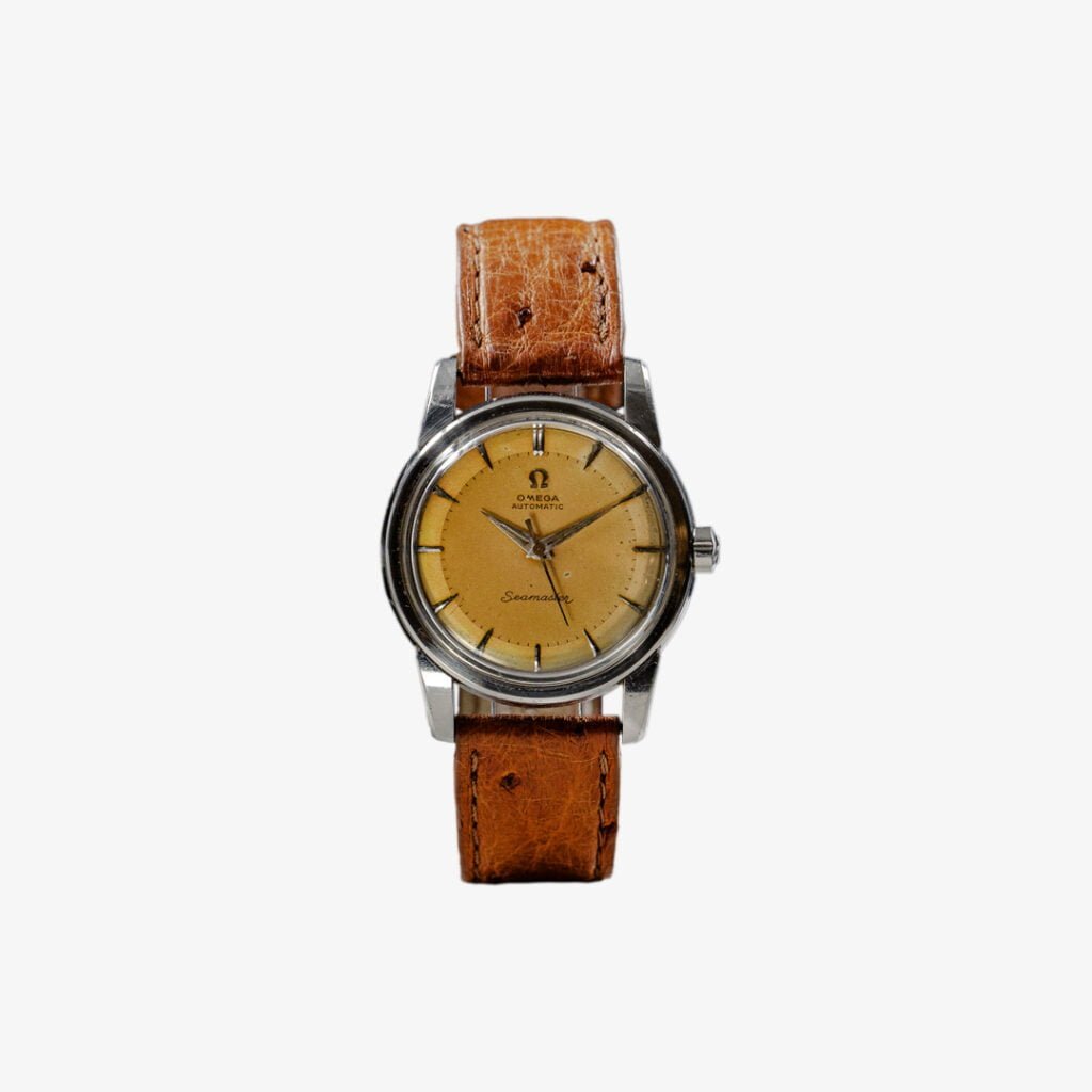 Seamaster 2767