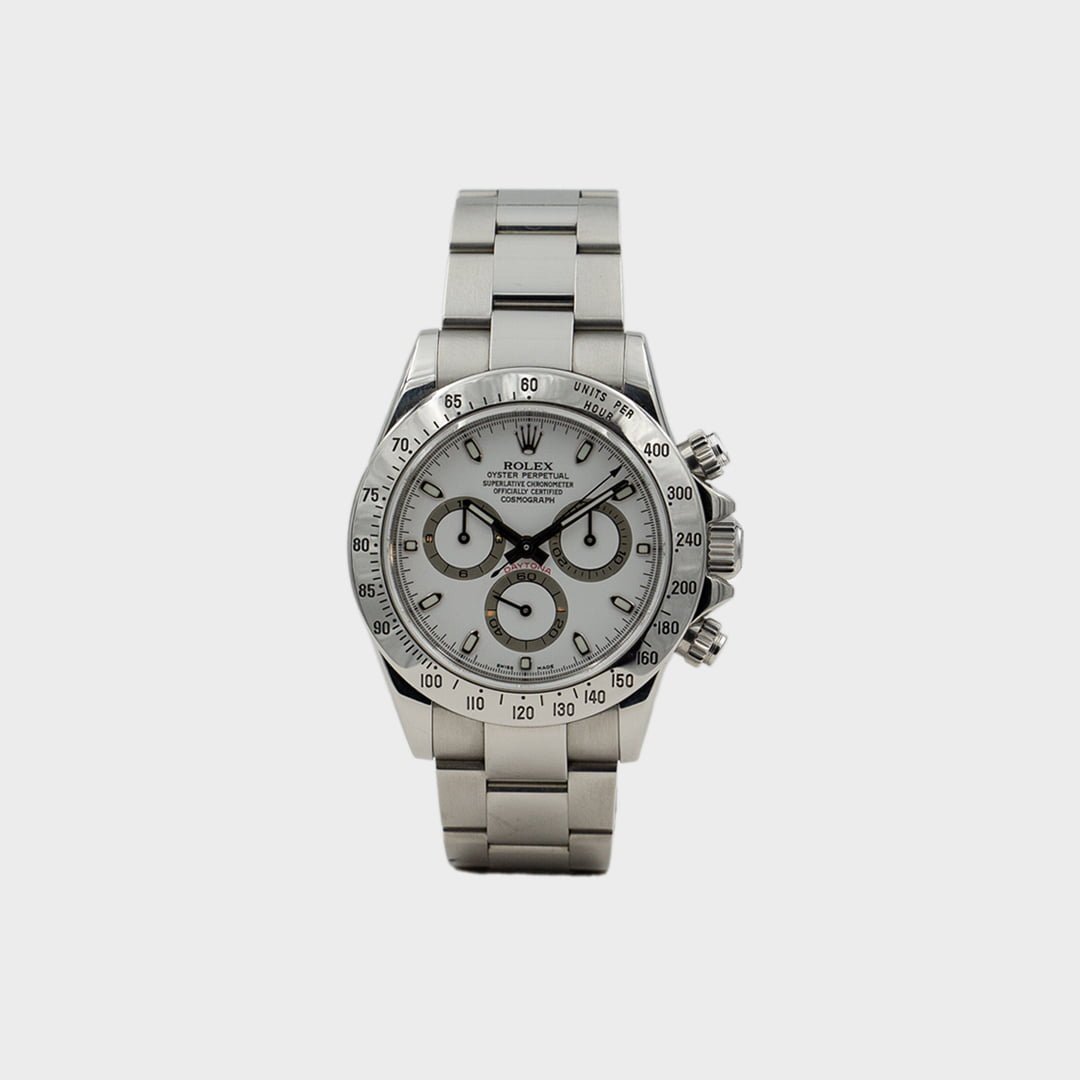 Rolex Daytona