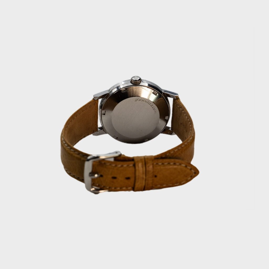 Omega Genève