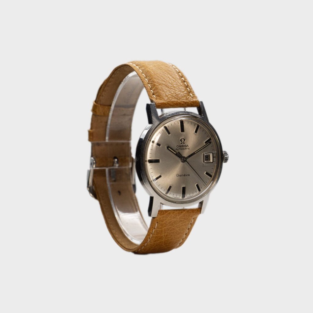 Omega Genève