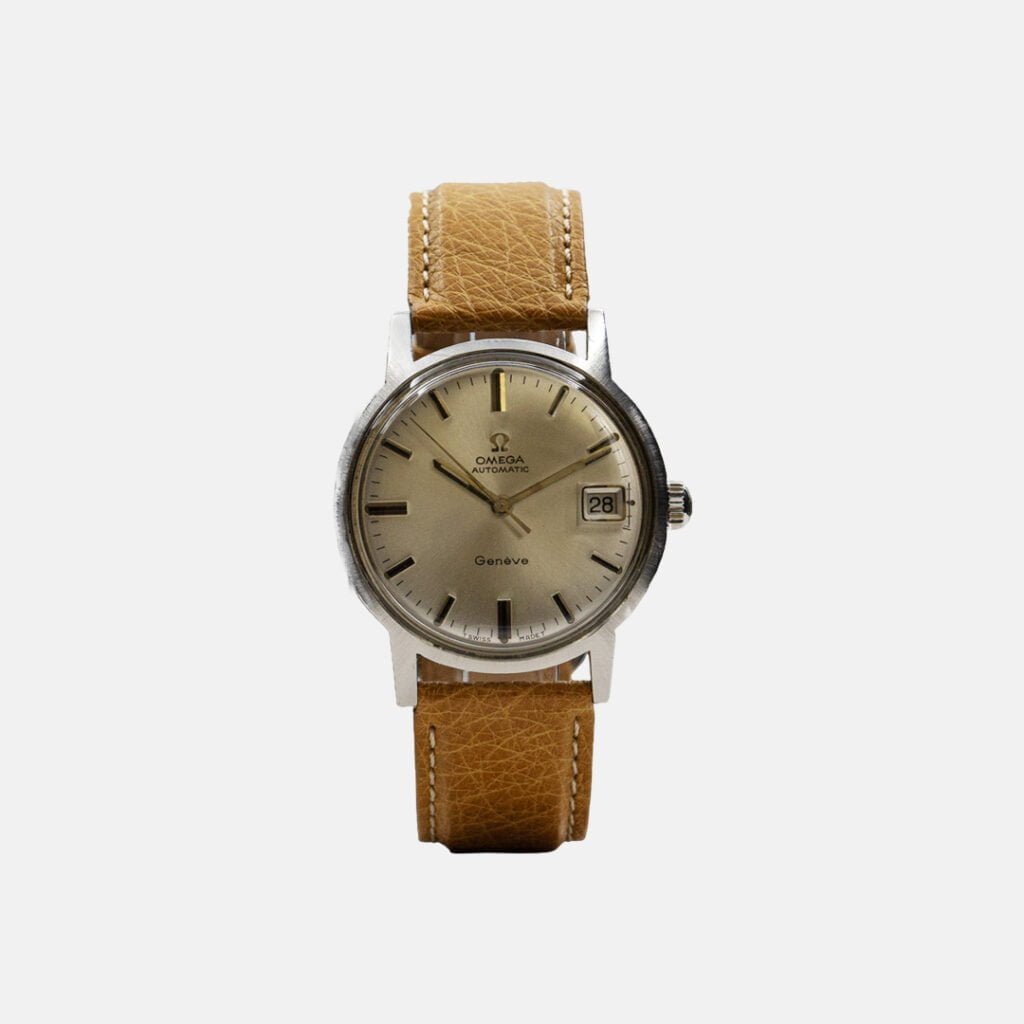 Omega Genève
