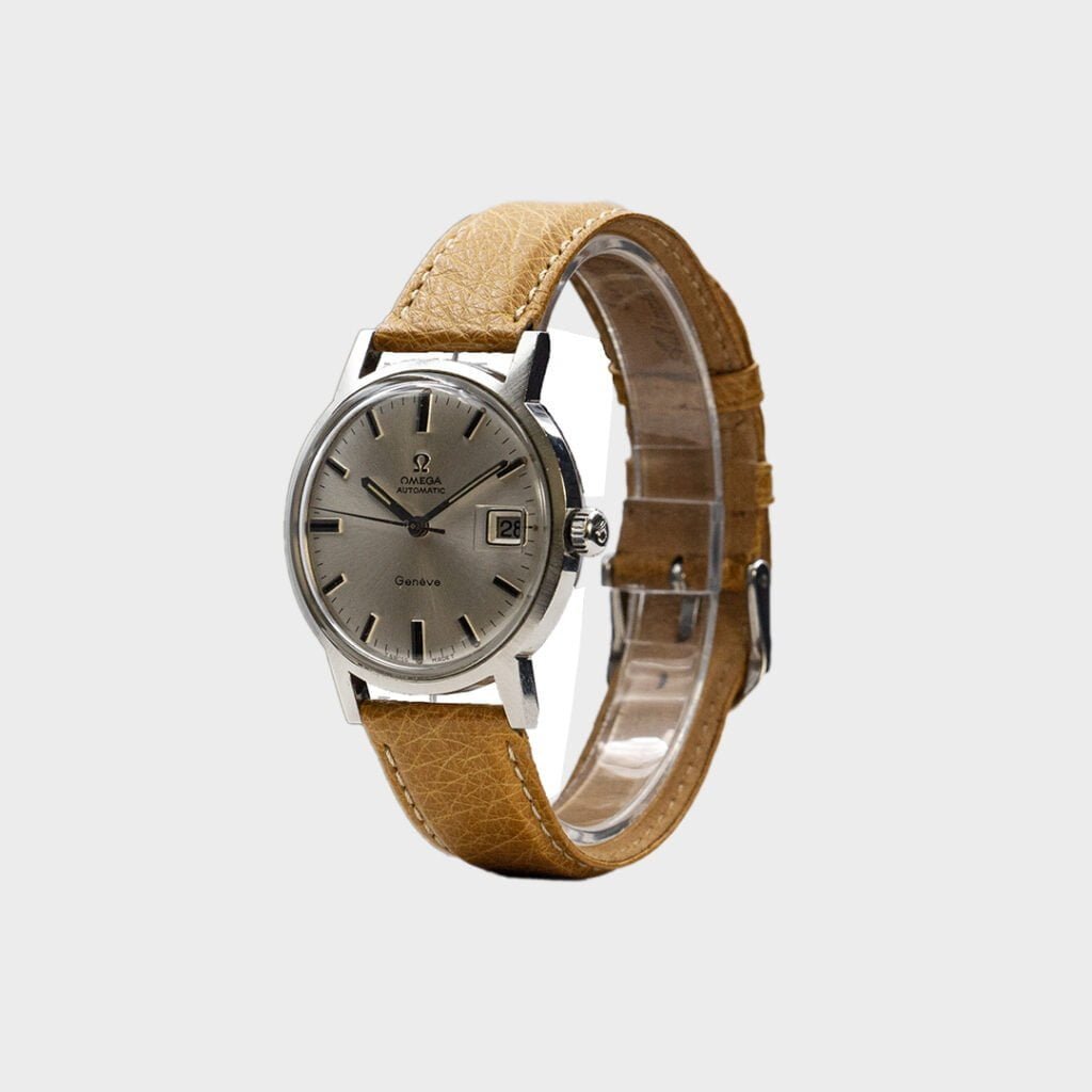 Omega Genève