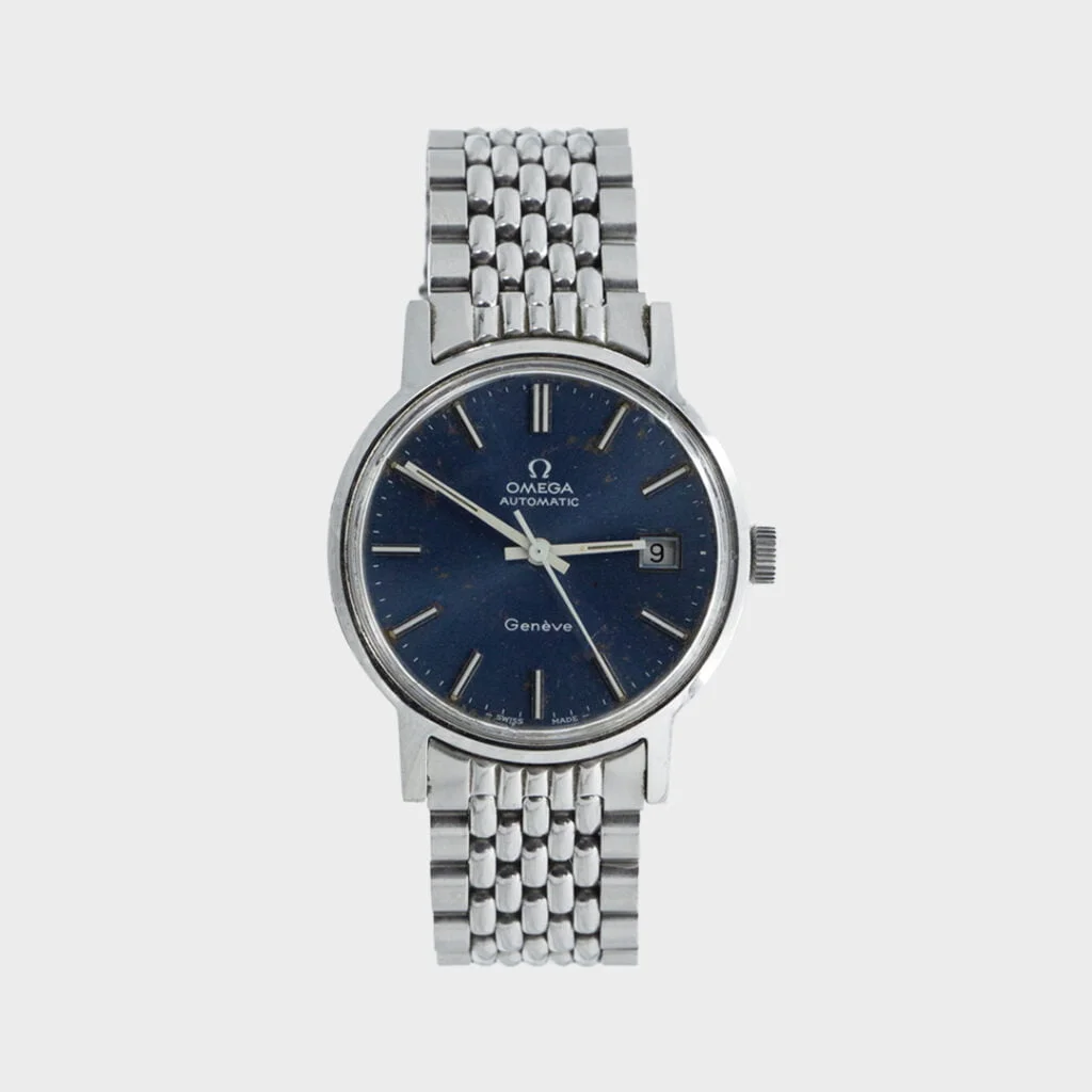 Omega Genève