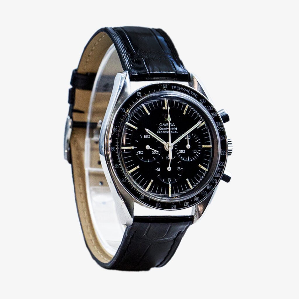 Omega speedmaster