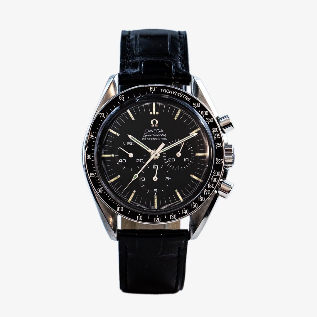 Omega Speedmaster 145.022