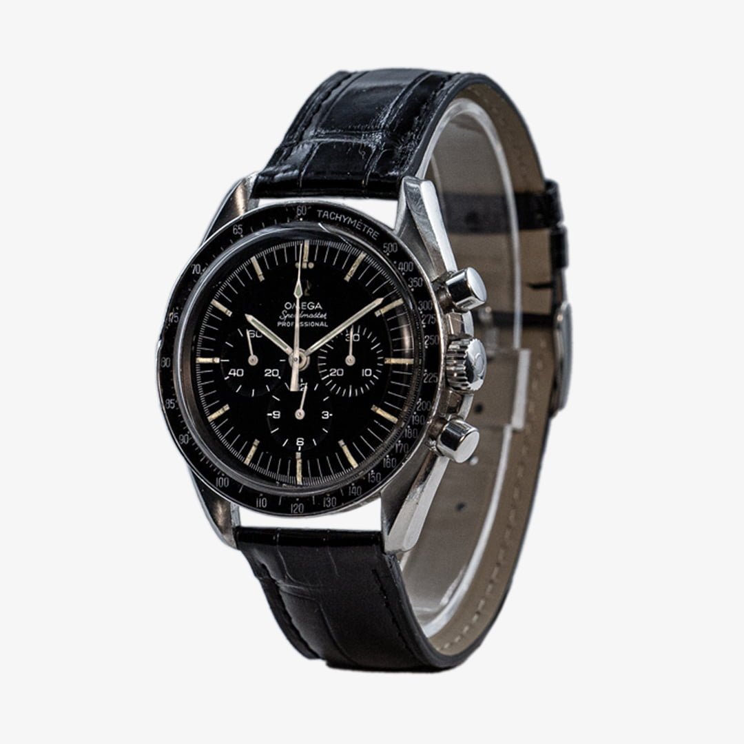 Omega speedmaster