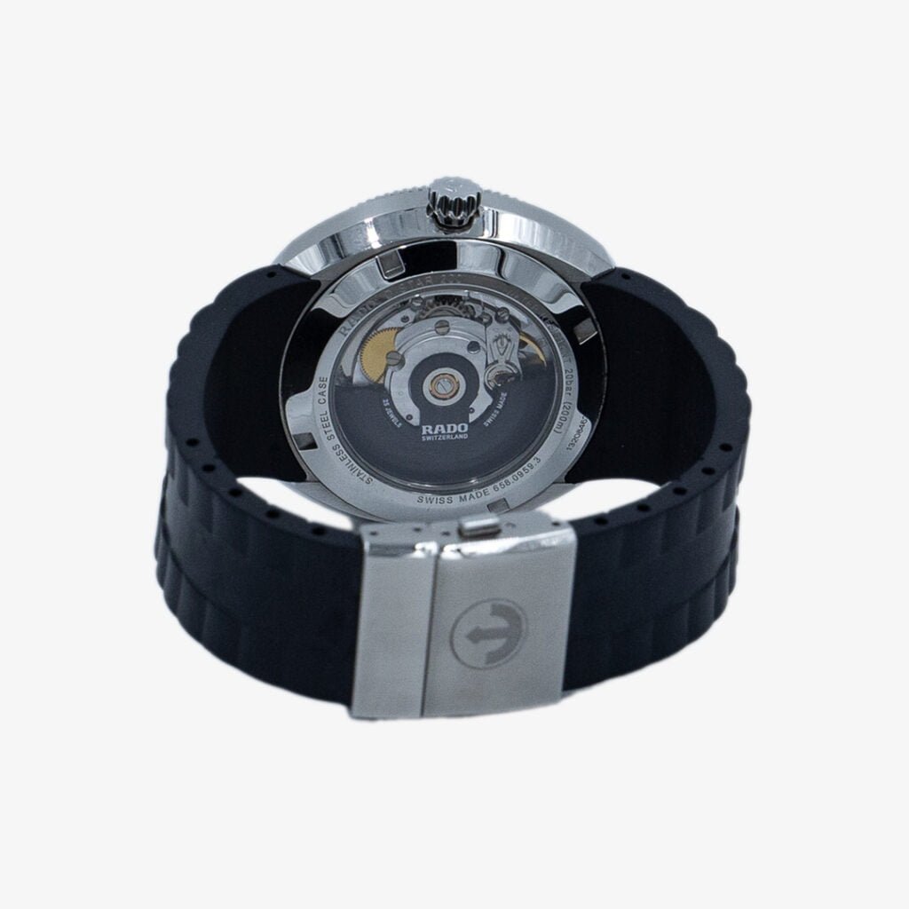 Rado D-Star 200