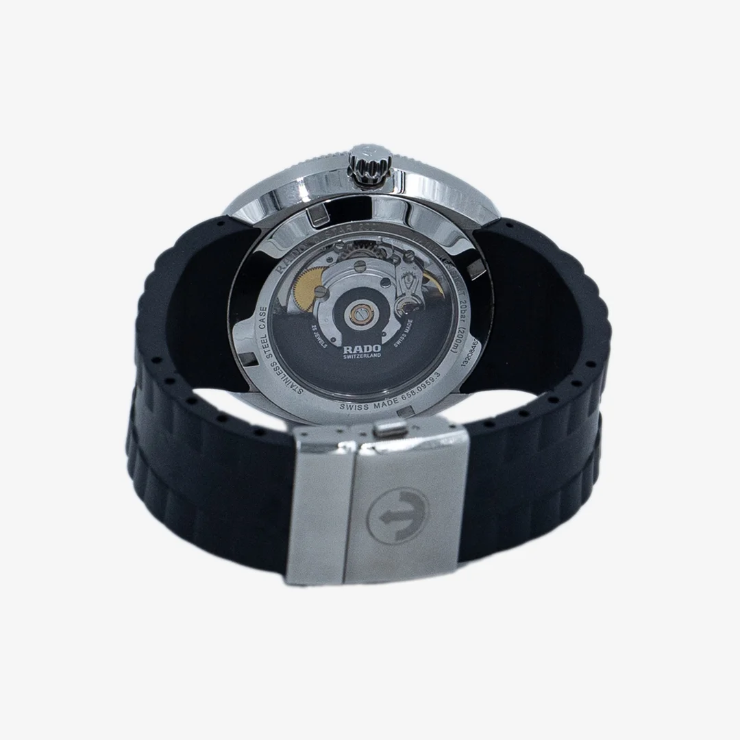 Rado D-Star 200