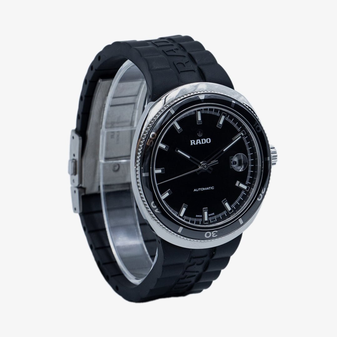 Rado D-Star 200