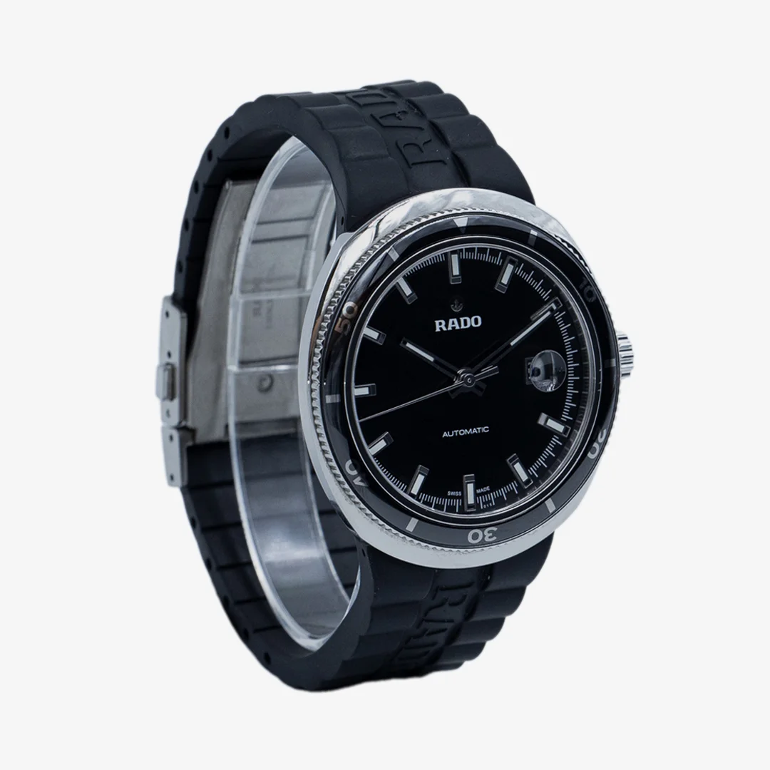 Rado D-Star 200