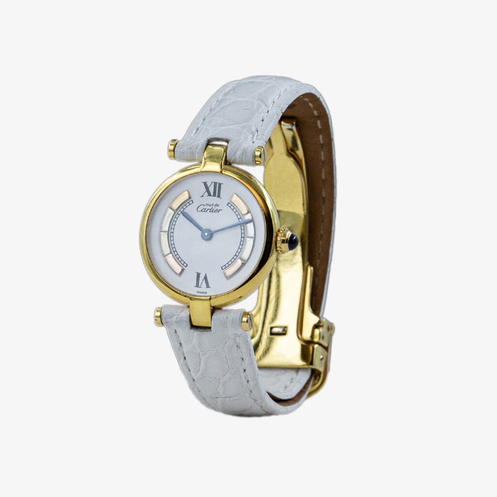 Cartier Vendome