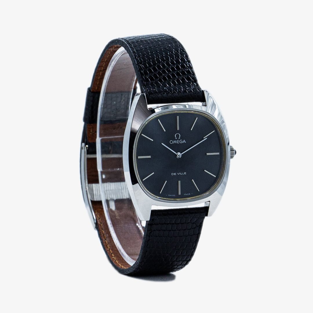 Omega De Ville