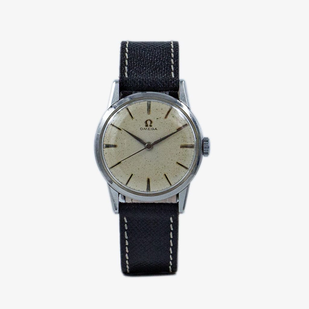 Omega vintage