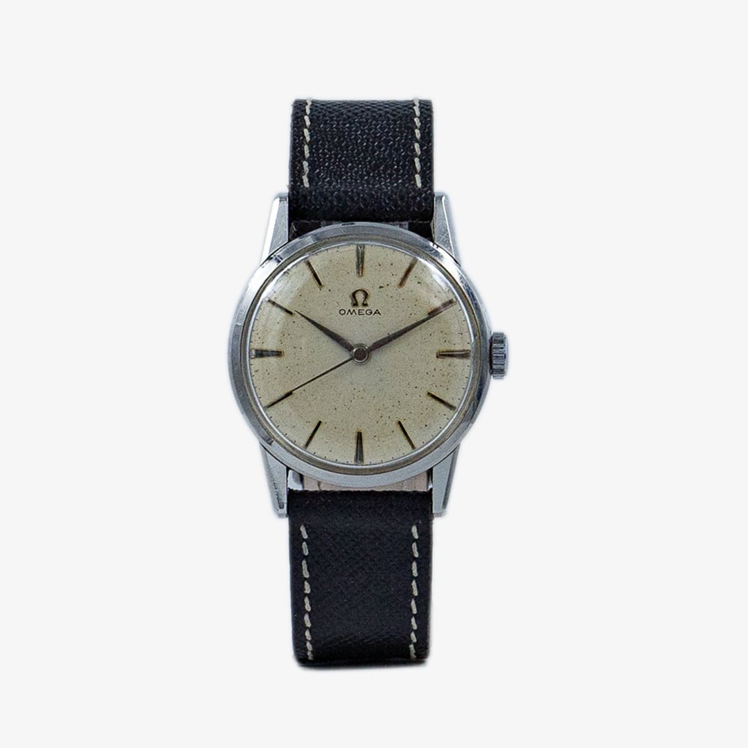 Omega vintage