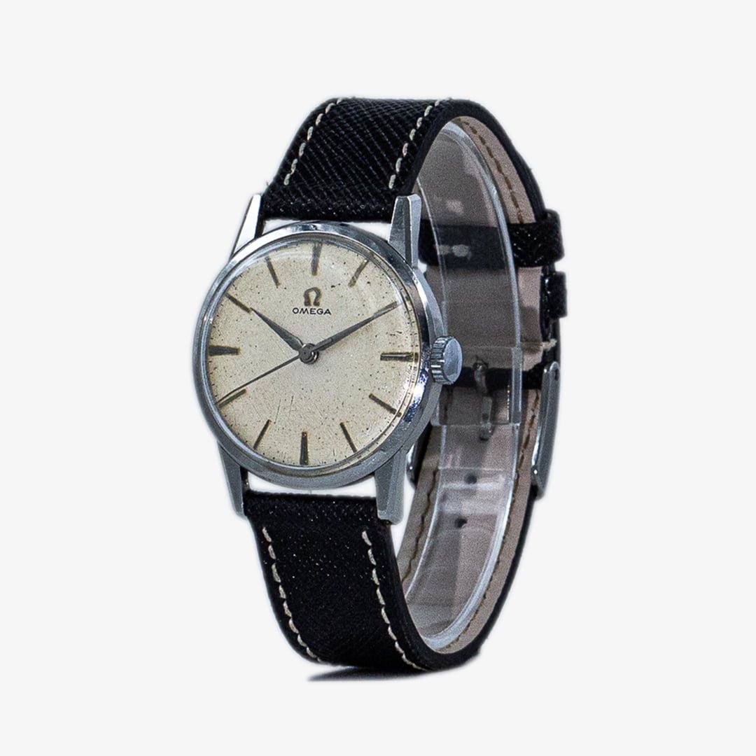 Omega vintage