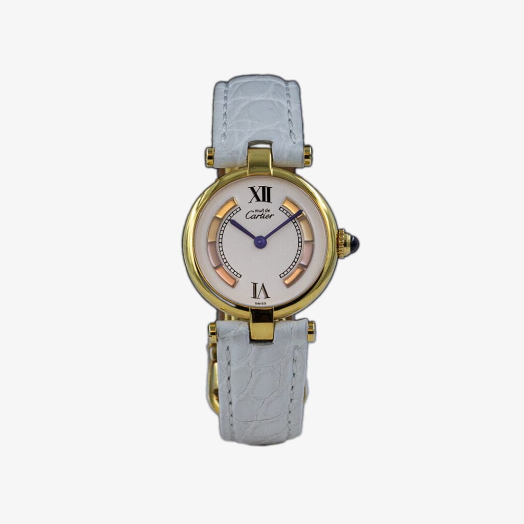 Cartier Vendome