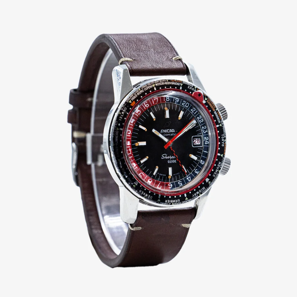 Enicar Sherpa