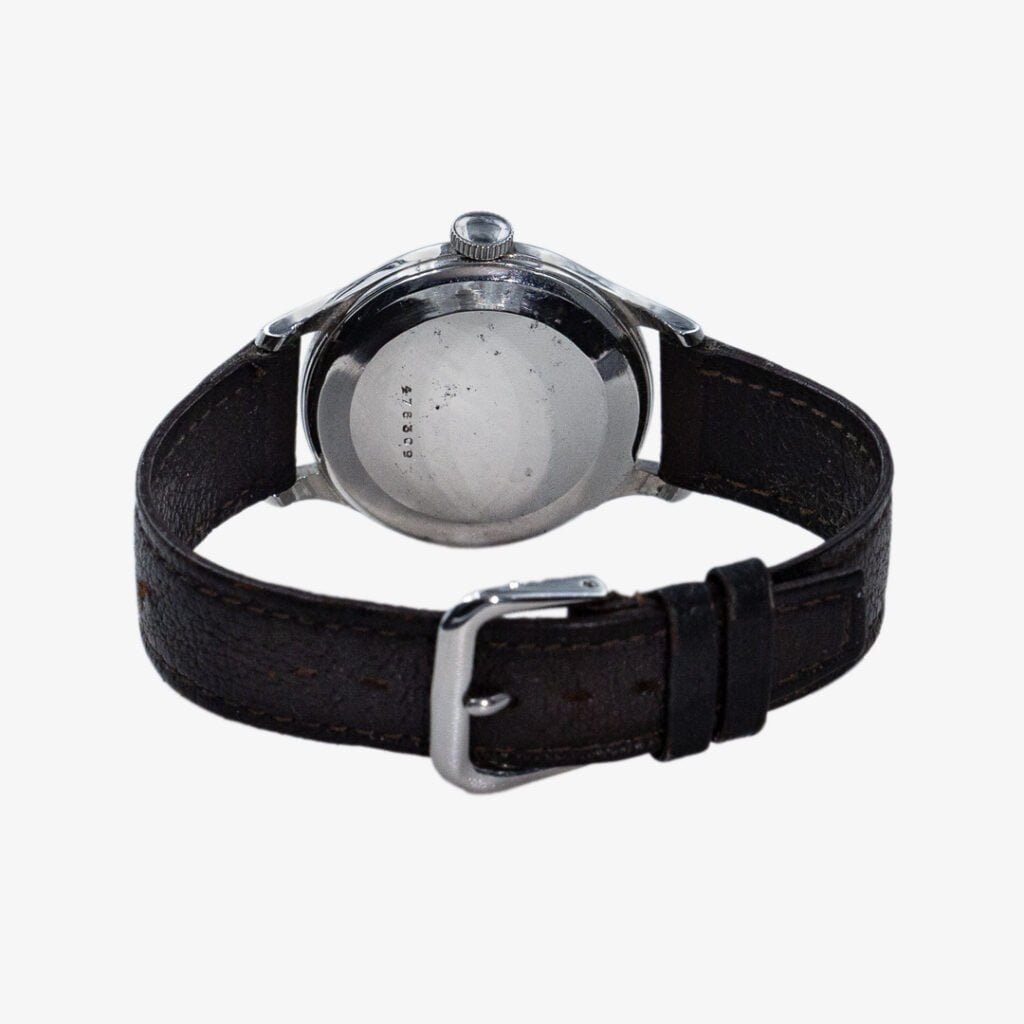 Jaeger-LeCoultre P468