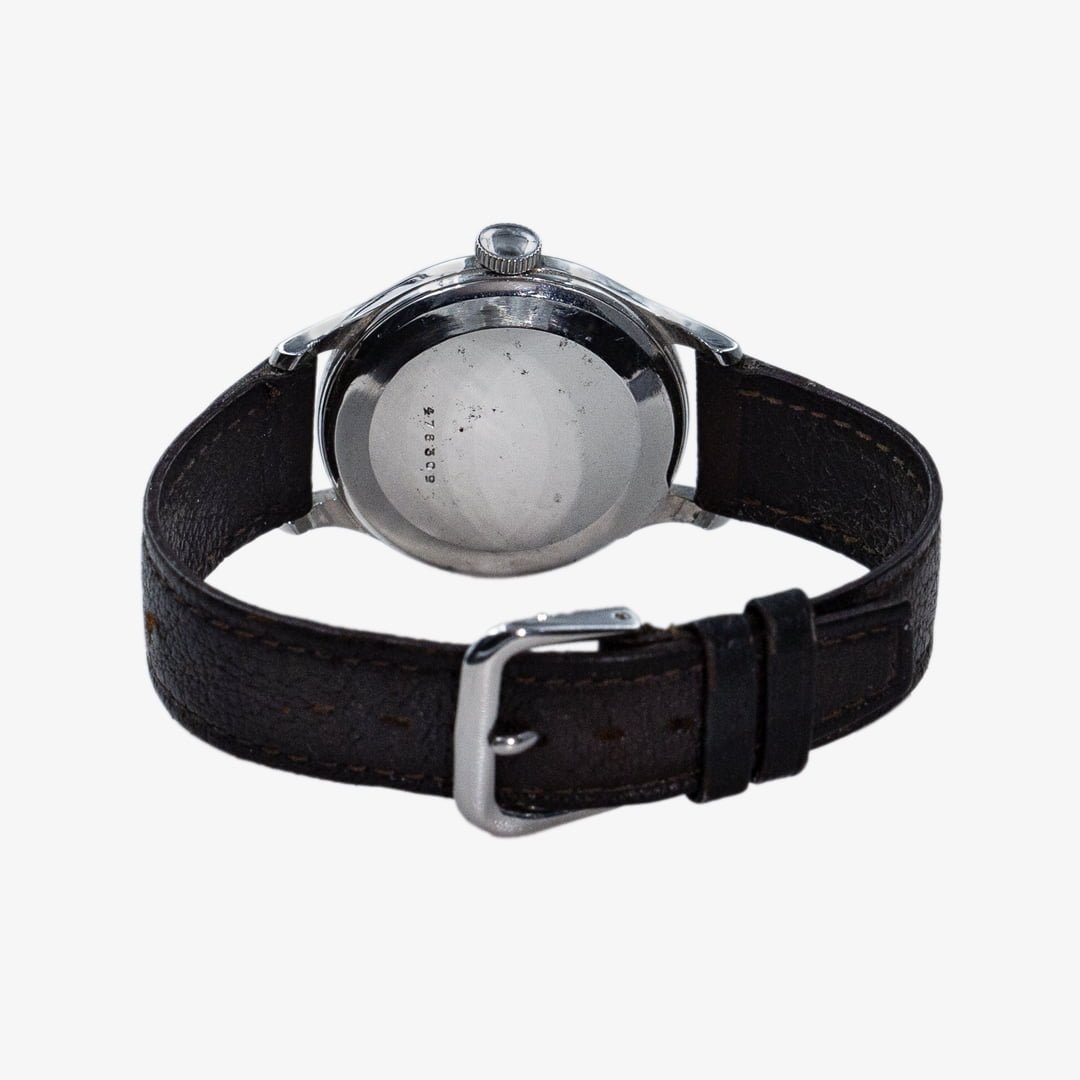 Jaeger-LeCoultre P468