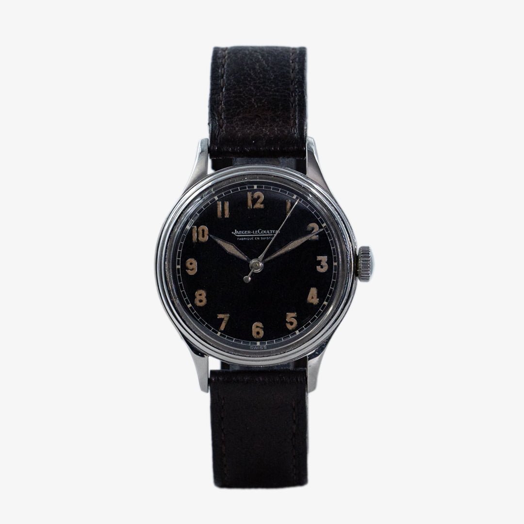 Jaeger-LeCoultre P468