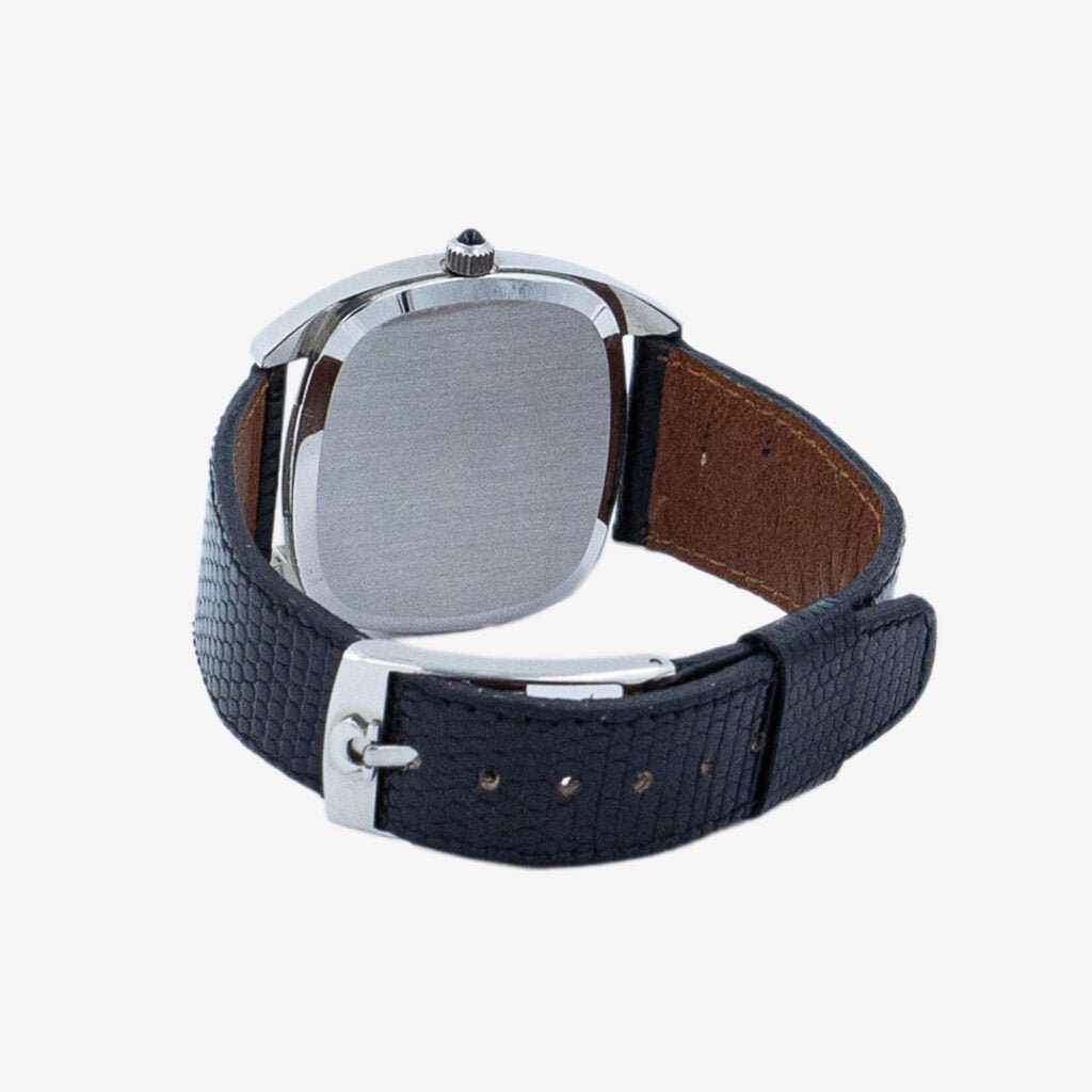 Omega De Ville