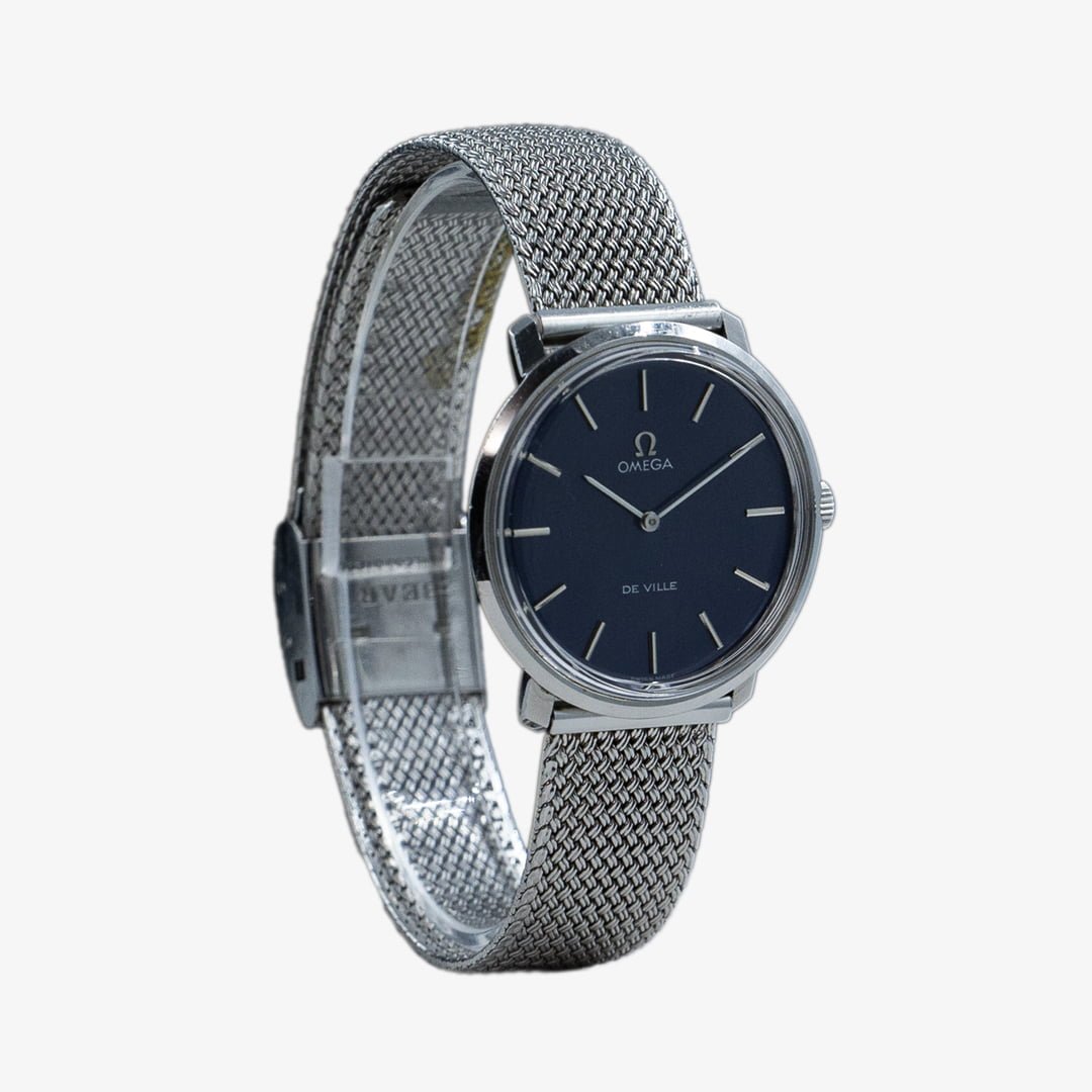 Omega De Ville