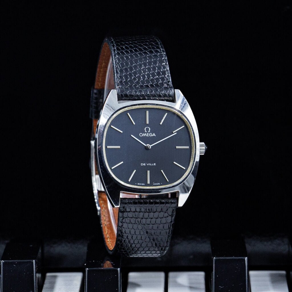 Omega De Ville