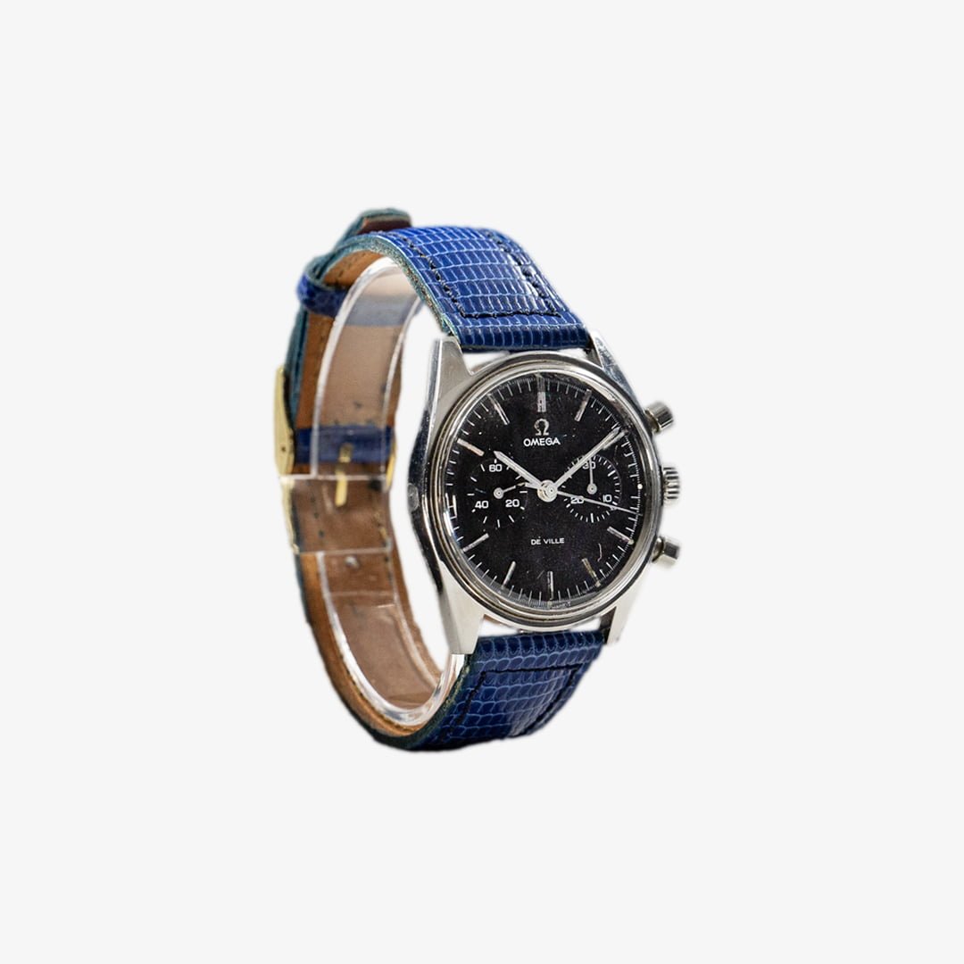 Omega De Ville 145.017