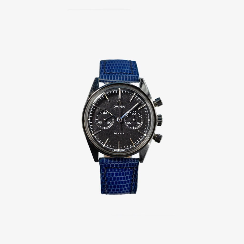 Omega De Ville 145.017