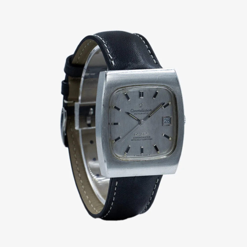 Omega Constellation