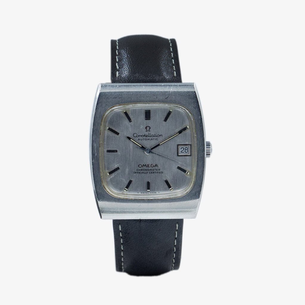 Omega constellation