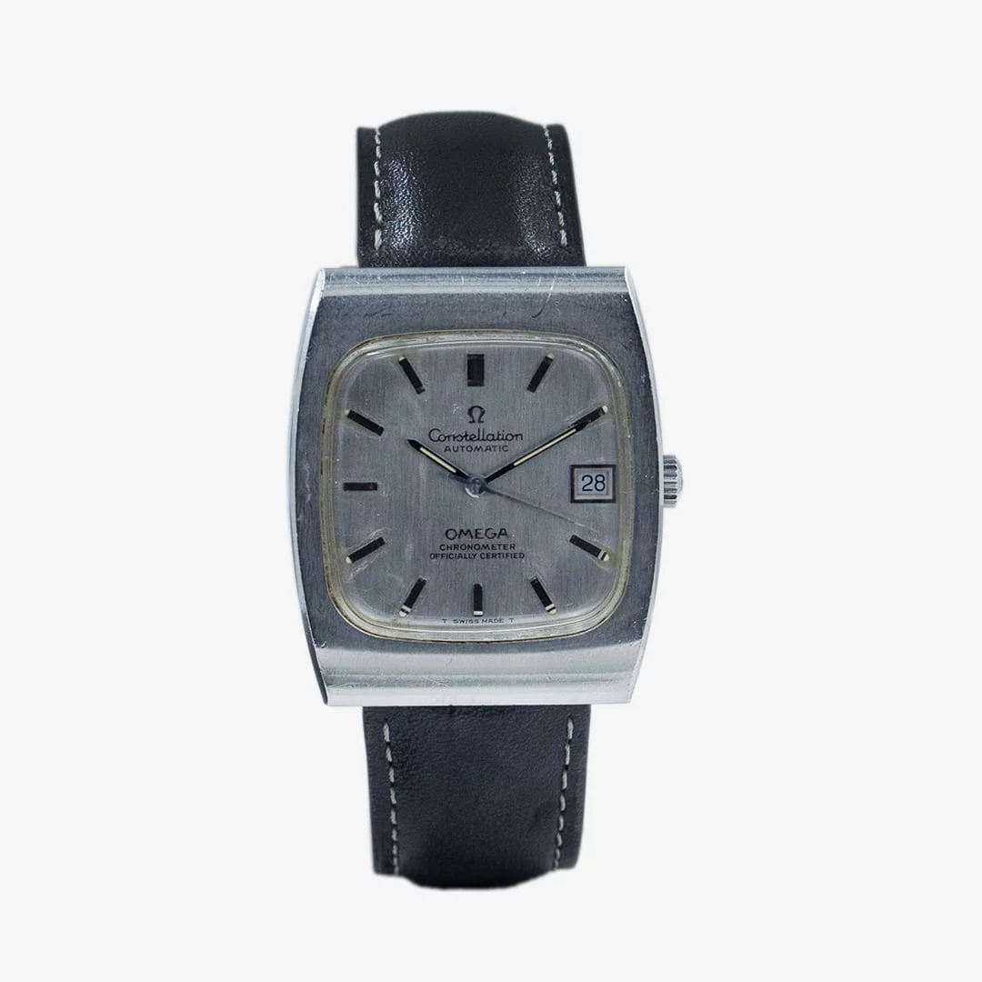 Omega constellation