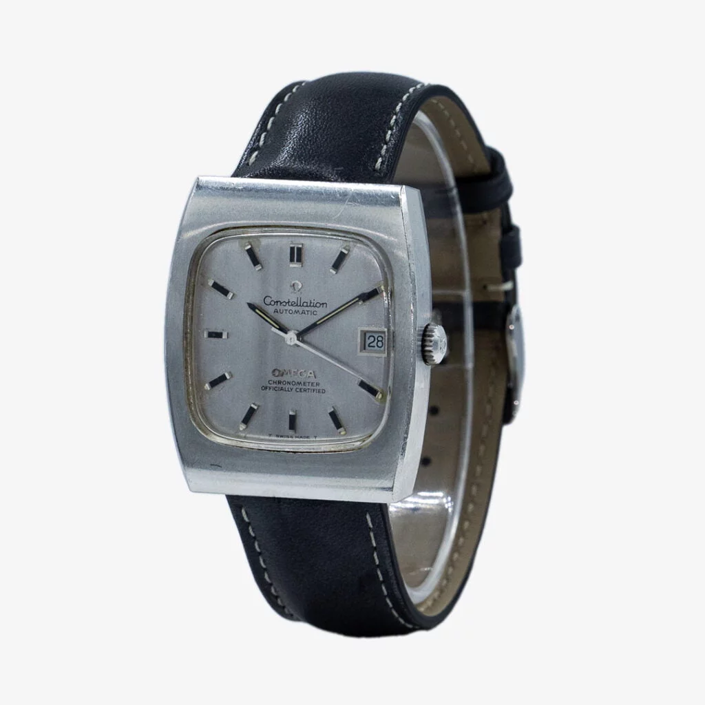 Omega Constellation