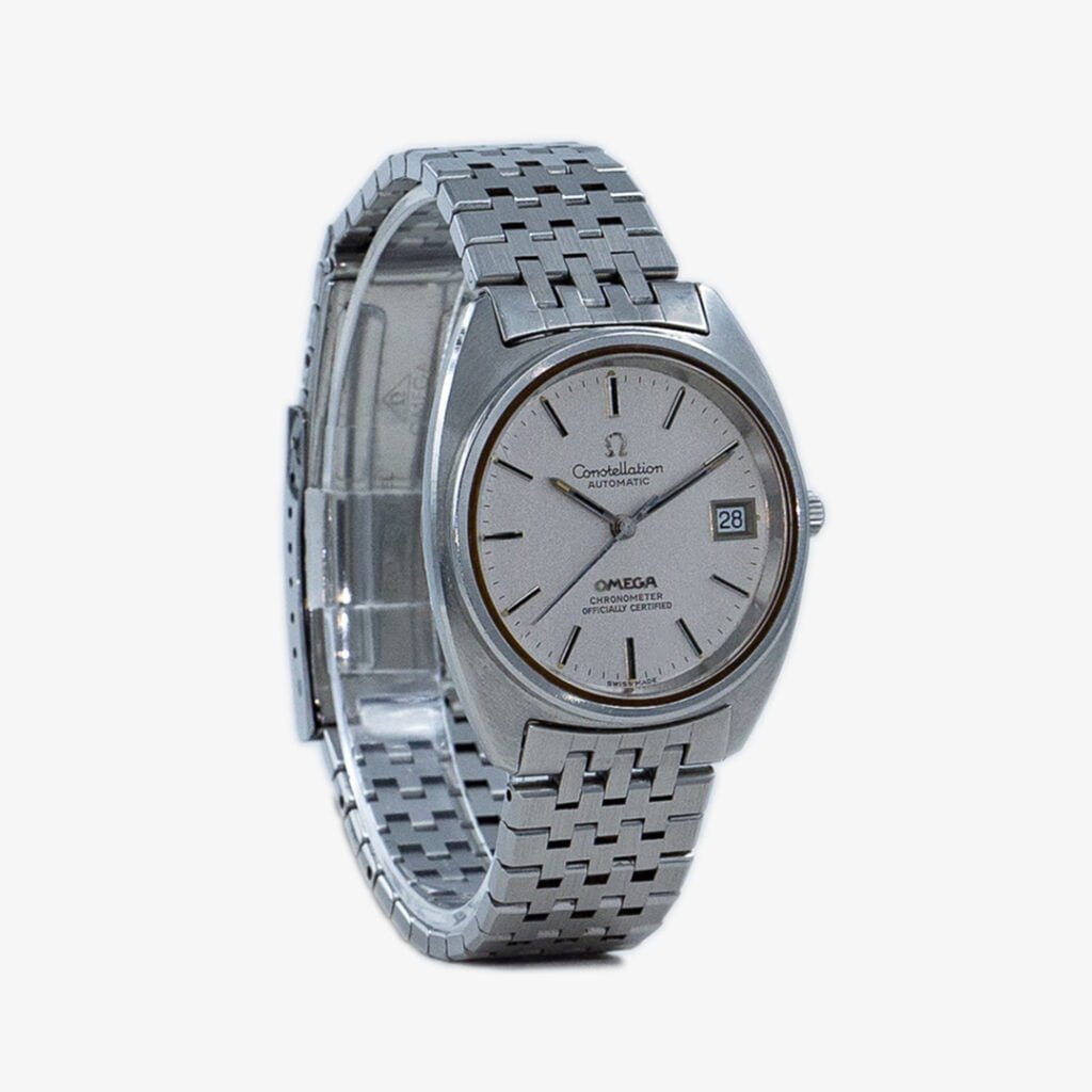 Omega Constellation