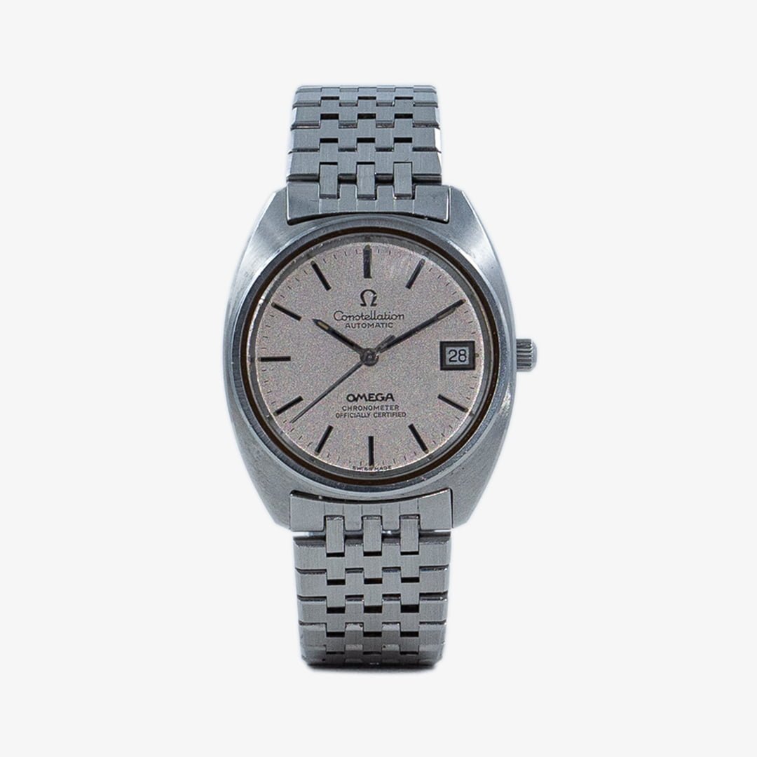 Omega Constellation