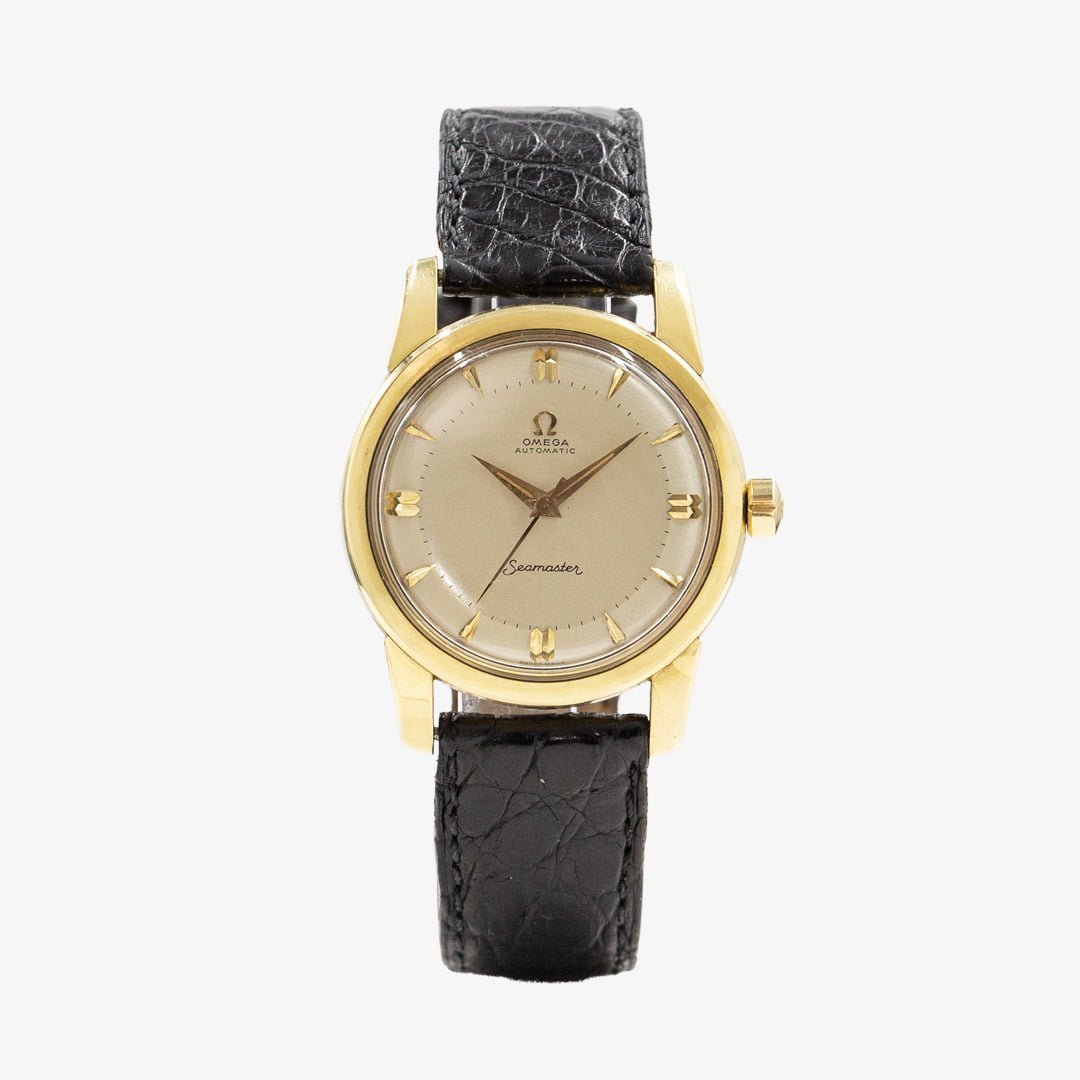 Omega Seamaster 2767