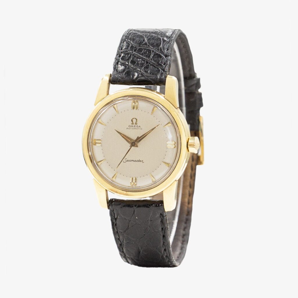 Omega Seamaster 2767