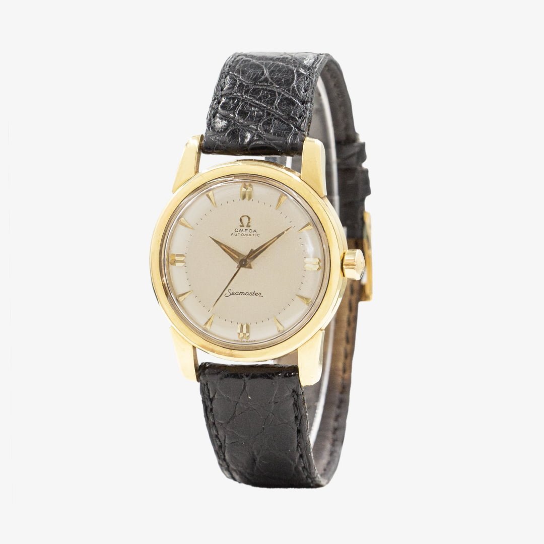Omega Seamaster 2767