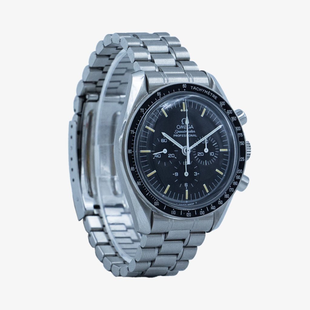 Omega Speedmaster Pro