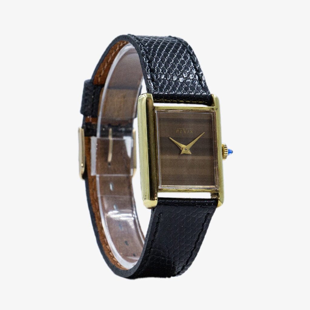 Revix Tiger Eye