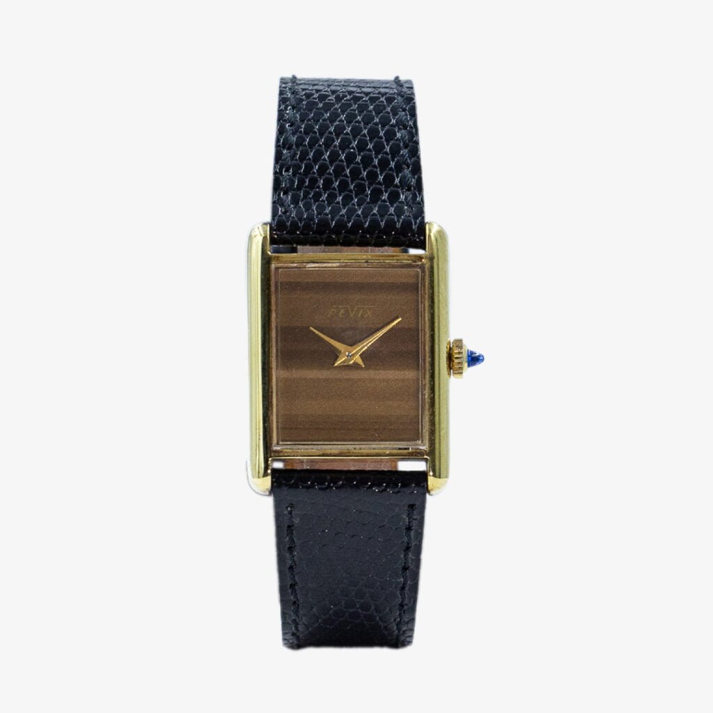 Revix Tiger Eye