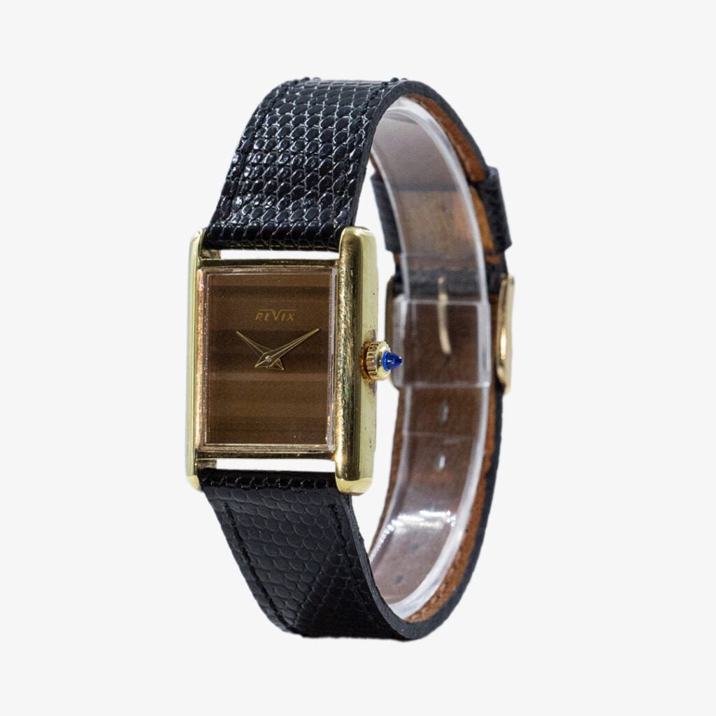 Revix Tiger Eye