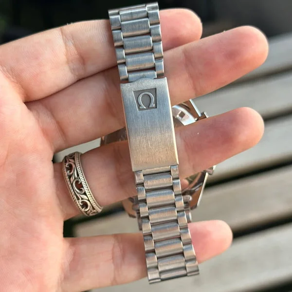 Omega Speedmaster 145.022