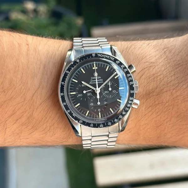 Omega Speedmaster 145.022