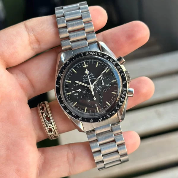 Omega Speedmaster 145.022