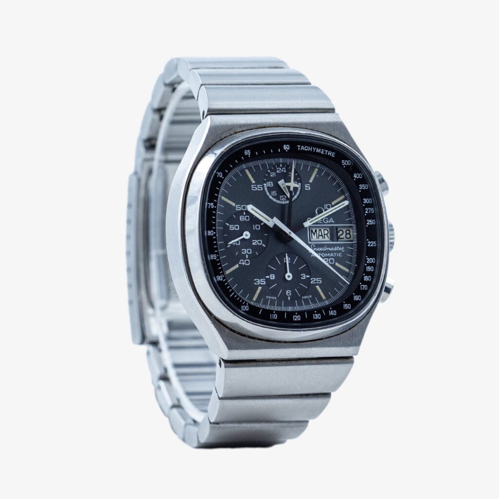Omega Speedmaster ST176.0014