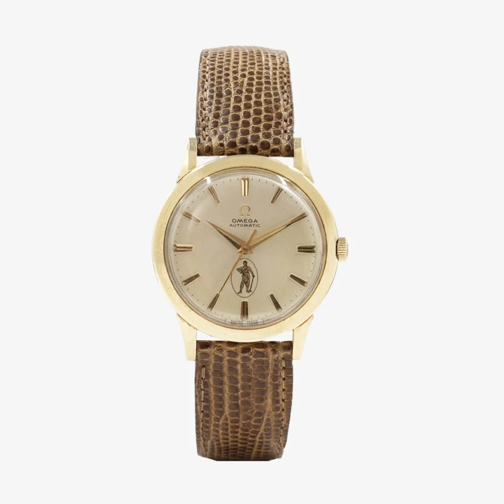 Omega Off-catalog